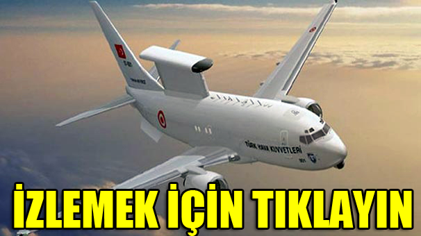 TSK'nın 20 yıllık hayali gerçek oluyor!